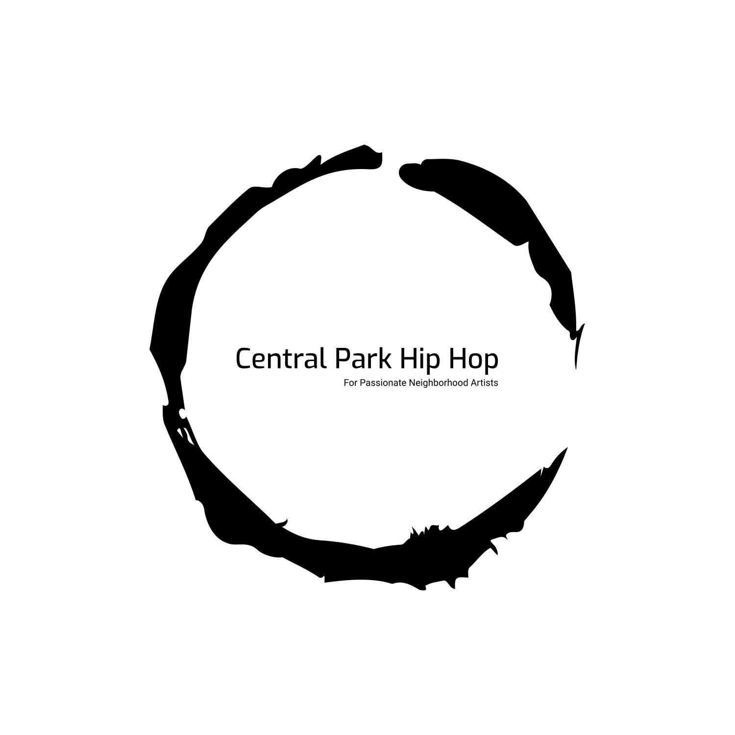 Central Park Hip Hop