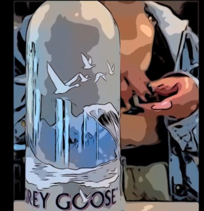 Grey Goose