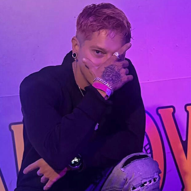 Bad Lil Bitch Bad Lil Bitch