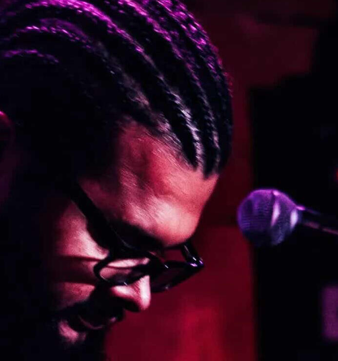 Who Knew? Ft. A-F-R-O