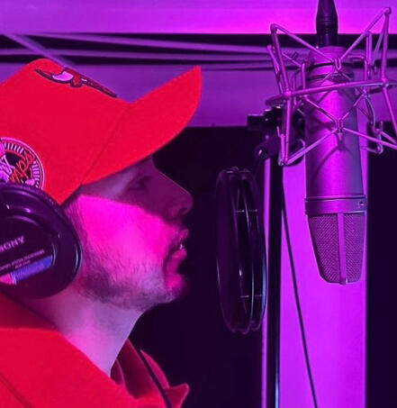 Vamos pa' la carretera prod by Shampi se