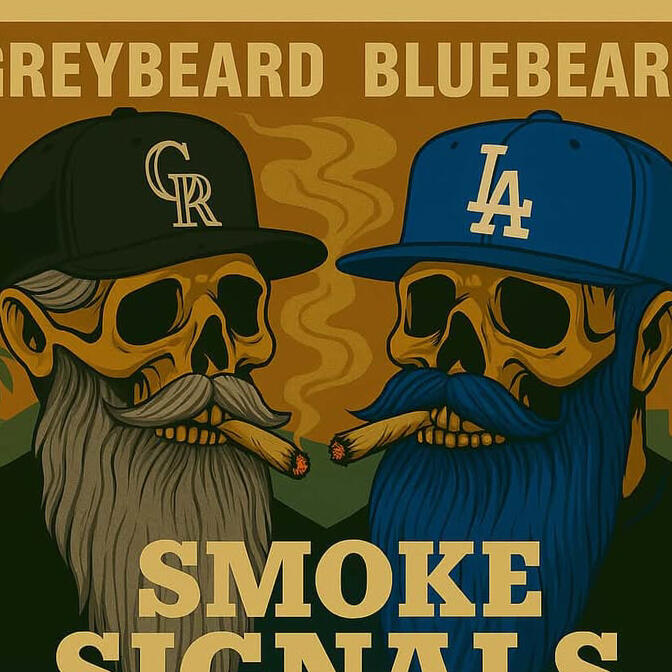 "Broadcasting Live" w/ MADDWAYZ