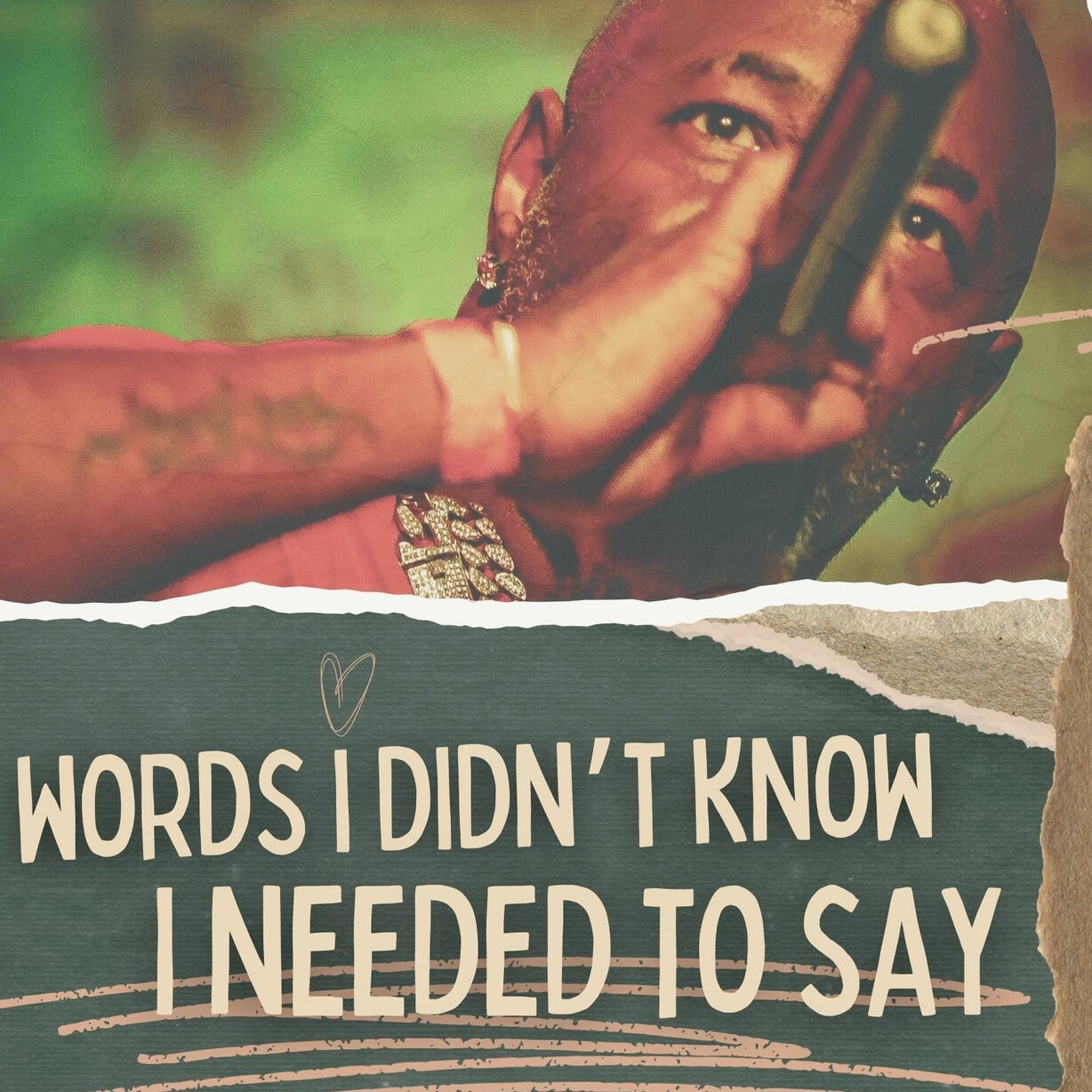 Last Of A Dying Breed