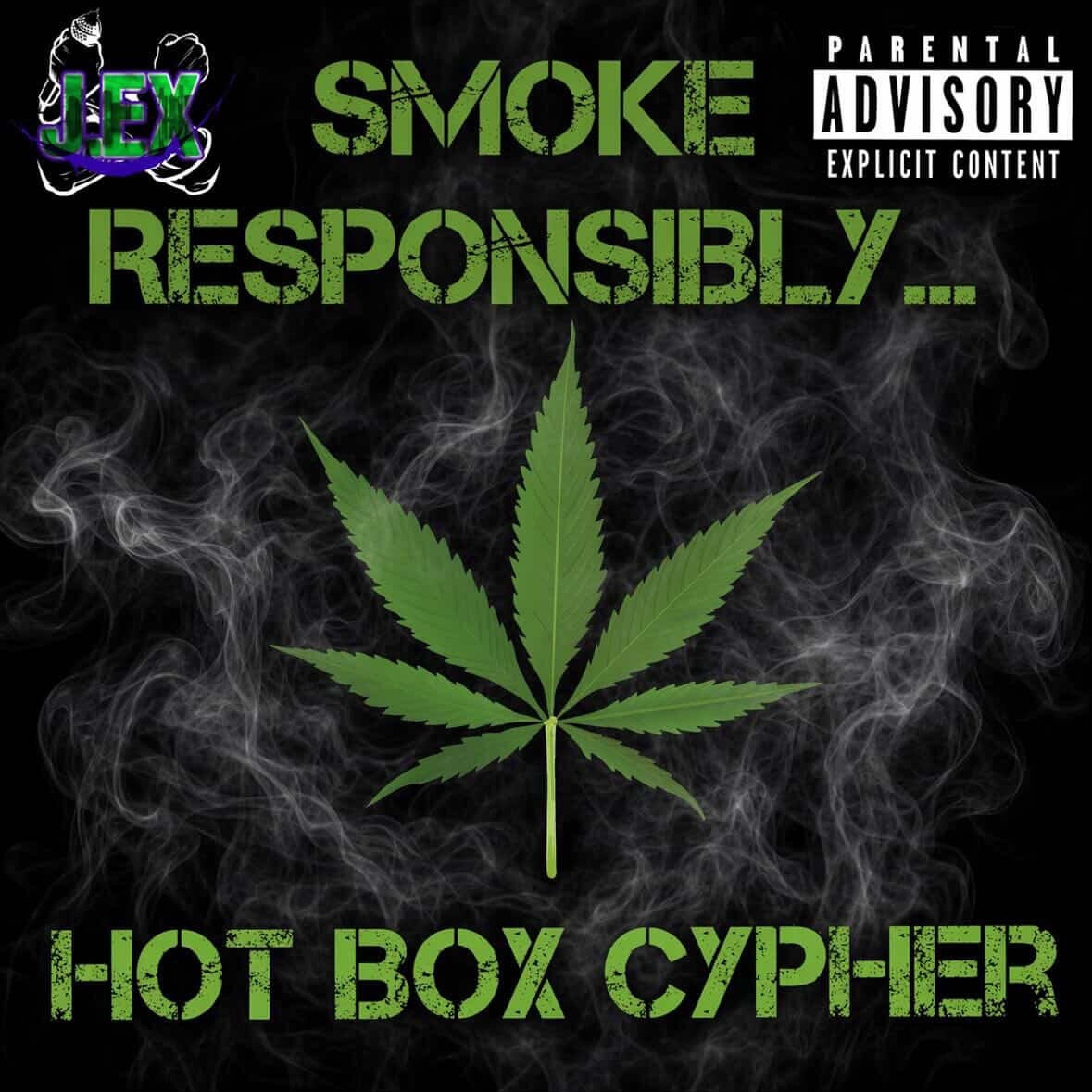 Hot Box Cypher