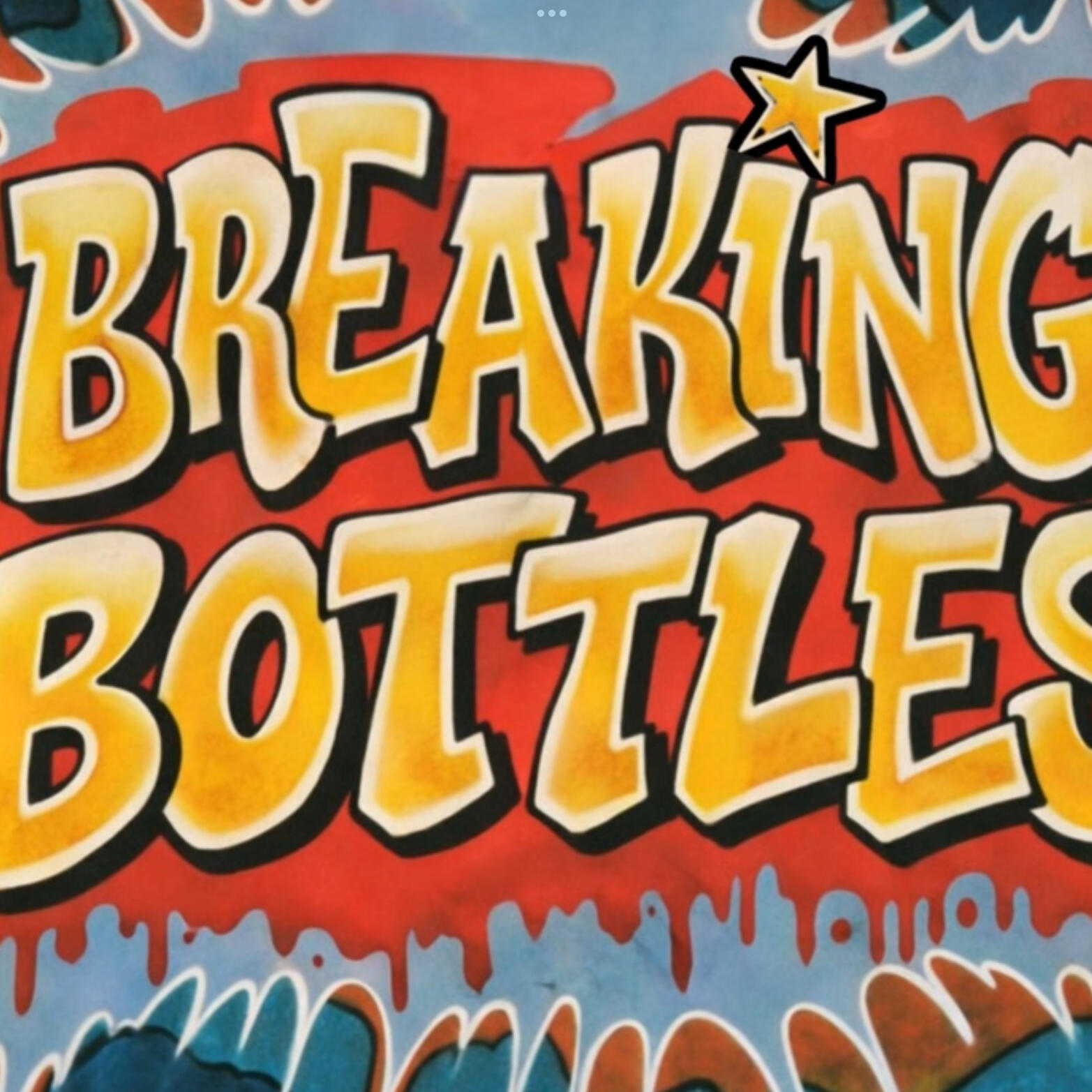 Breaking Bottles