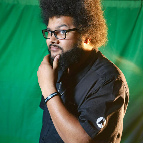 Kickin’ Back Relaxin’