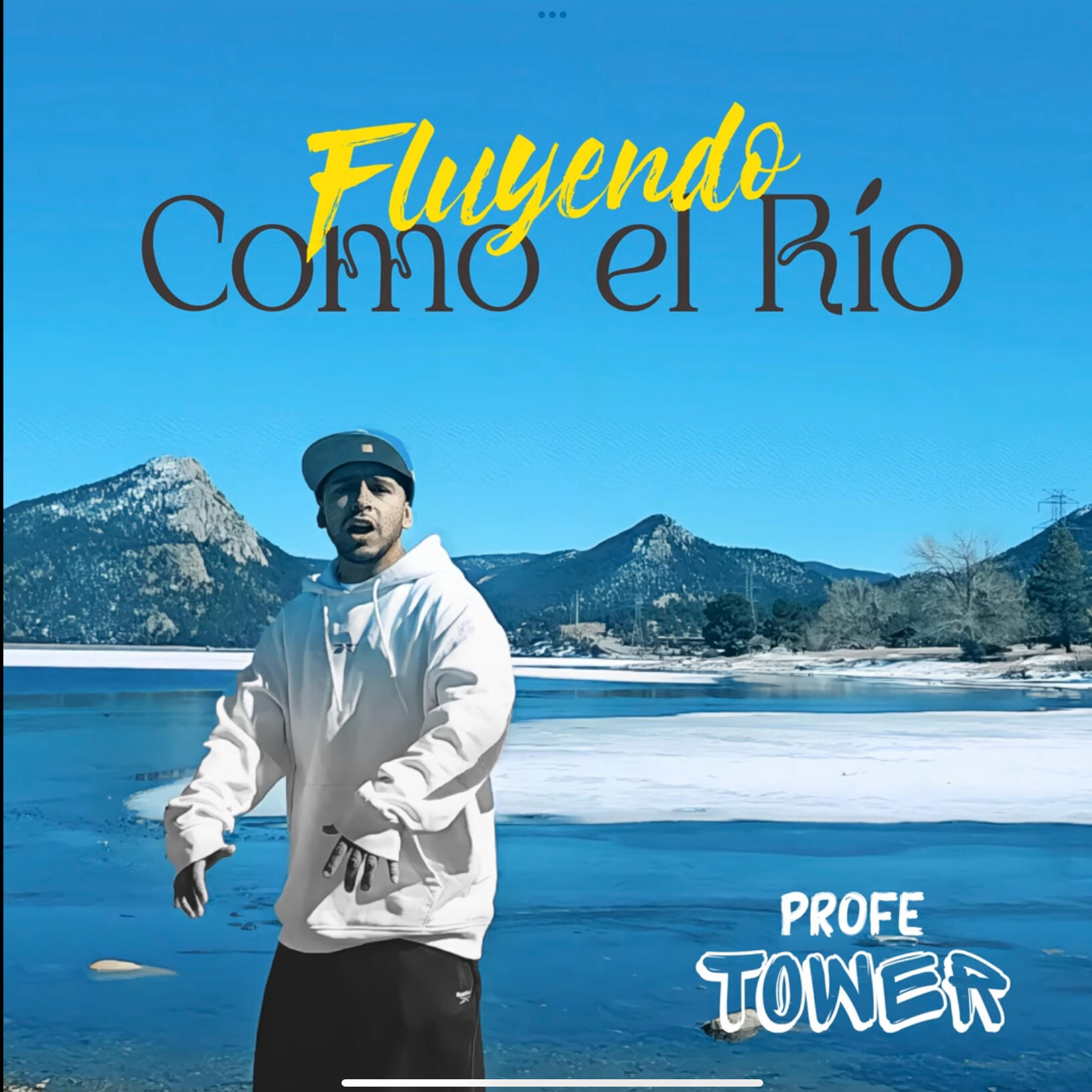 FLUYENDO COMO EL RIO