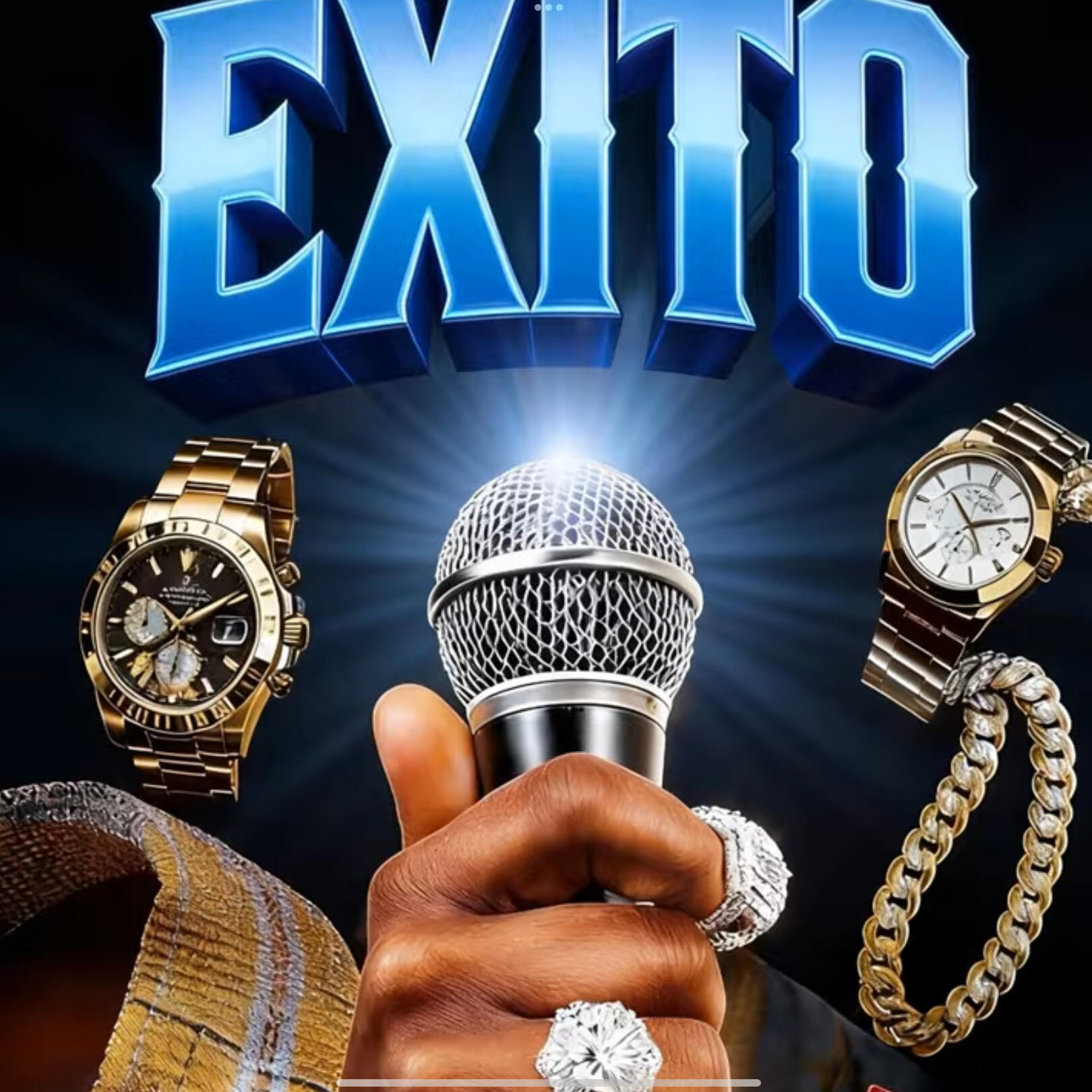 EXITO