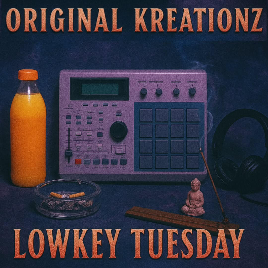 Lowkey Tuesday