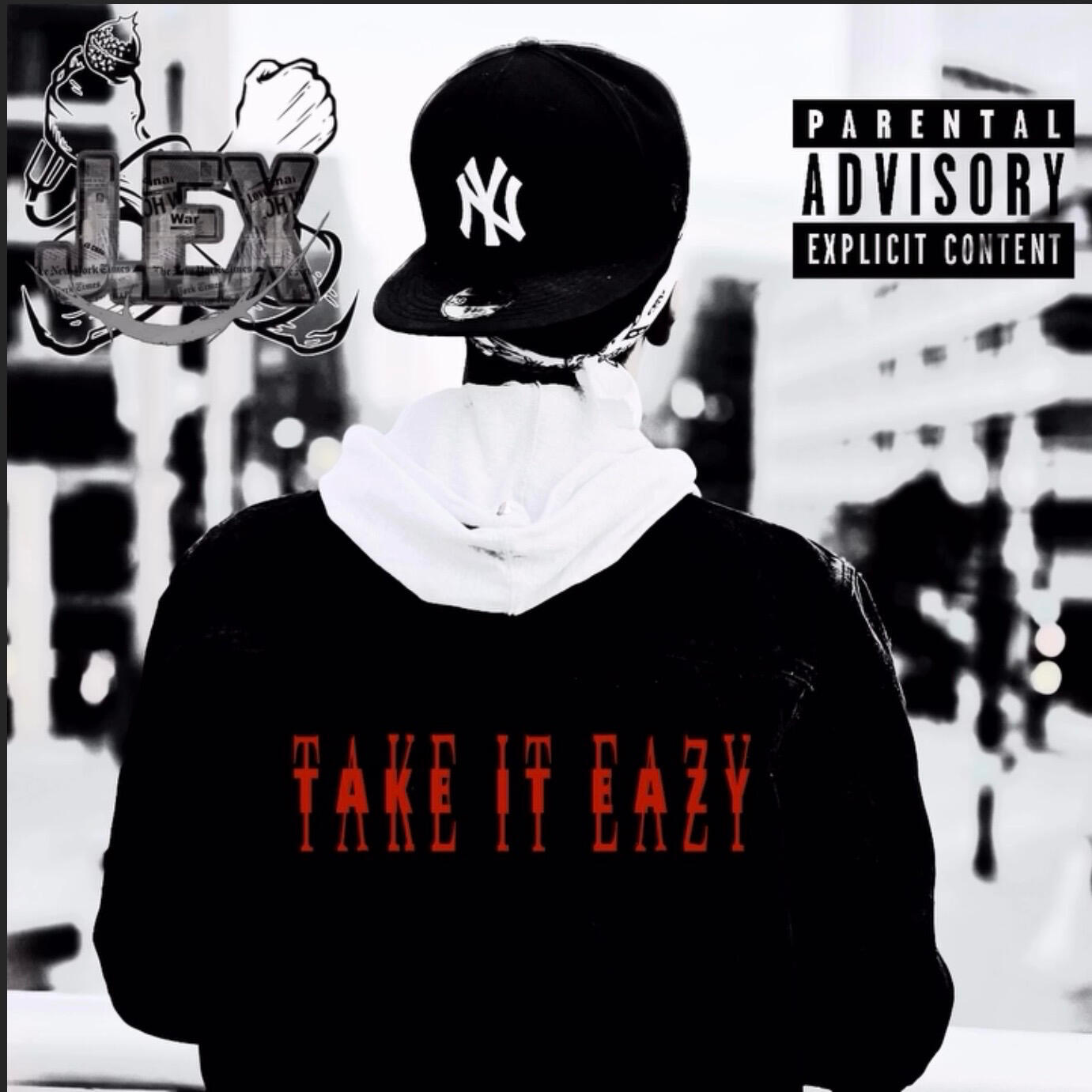 TAKE IT EASY
