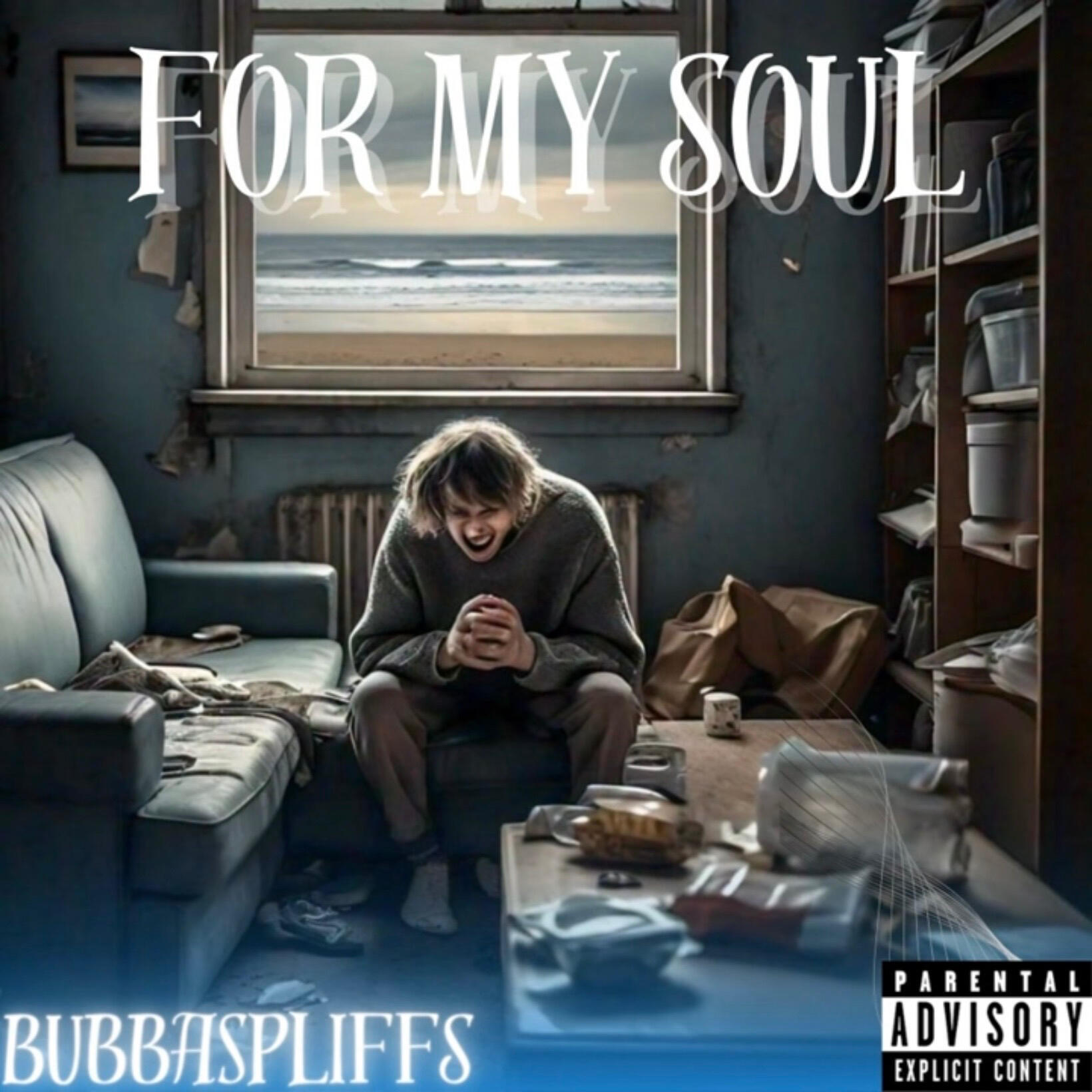 For My Soul
