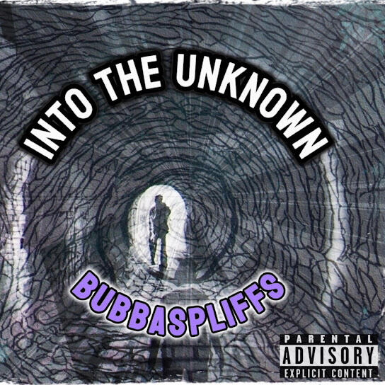 Into The Unknown