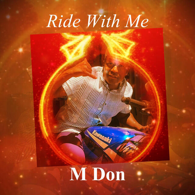Ride With Me