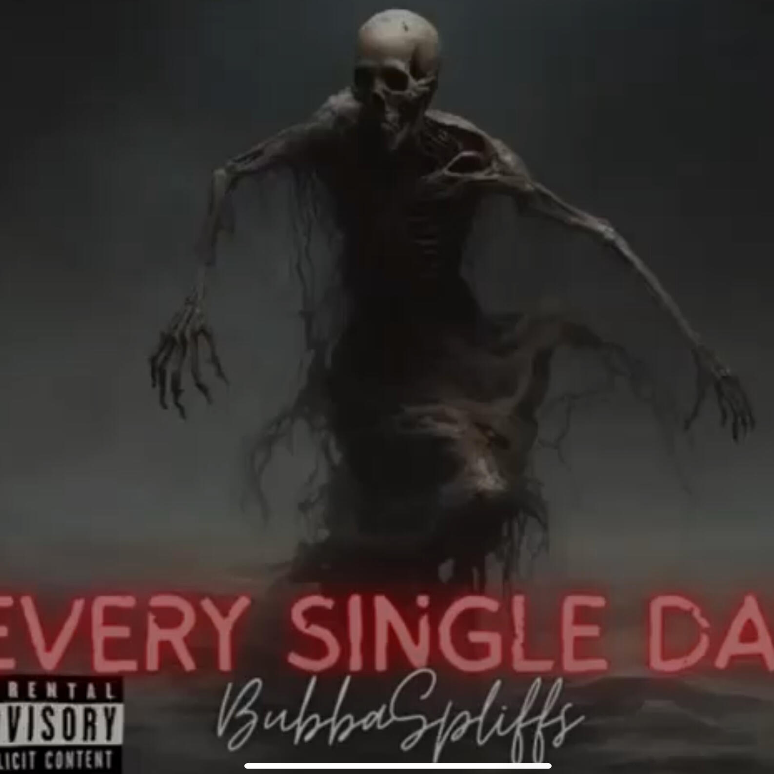 Every Single Day