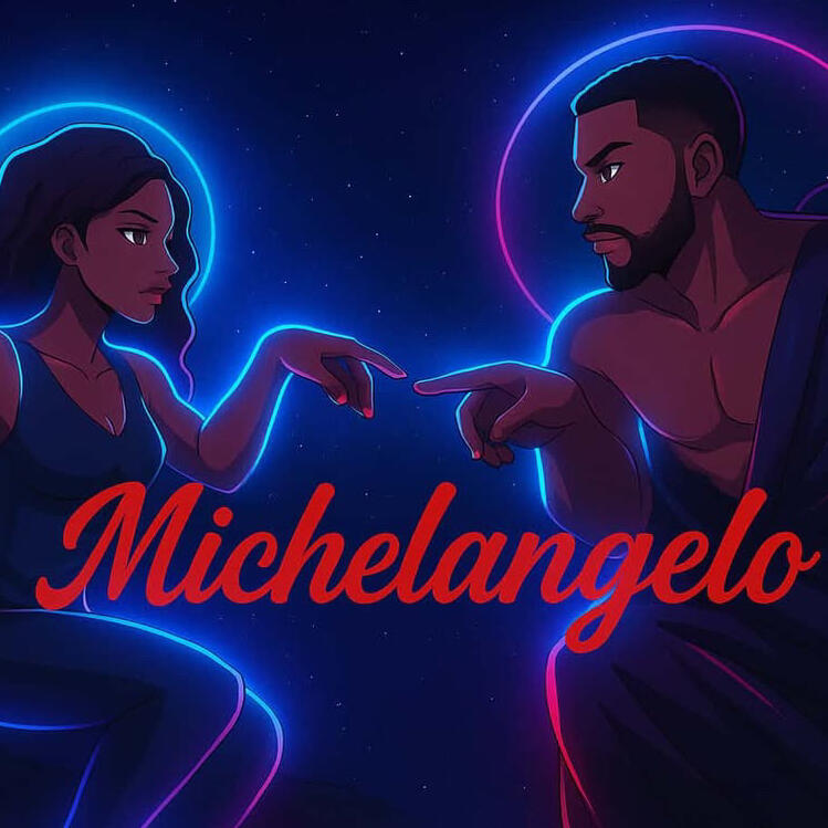 Michelangelo
