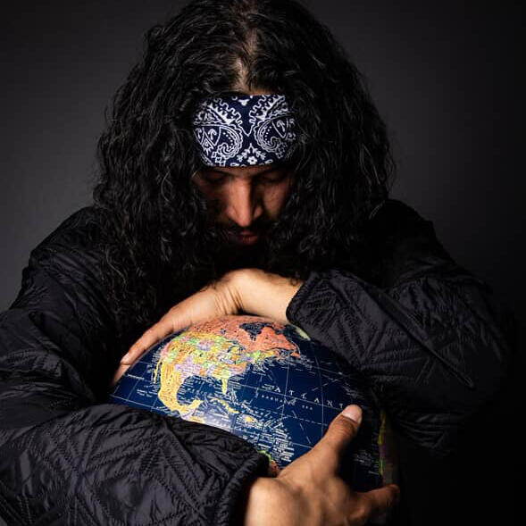 Don’t Worry About It