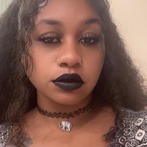 "It Sounds Like by Alana K" Solar Eclipse Experience