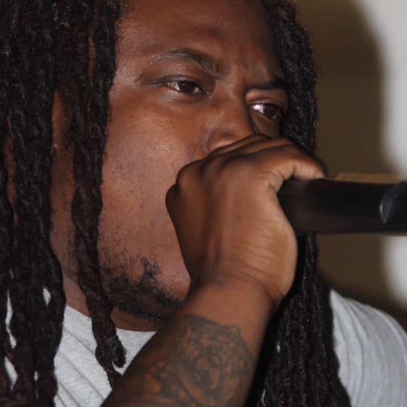 EVERYBODY IS A RAPPER