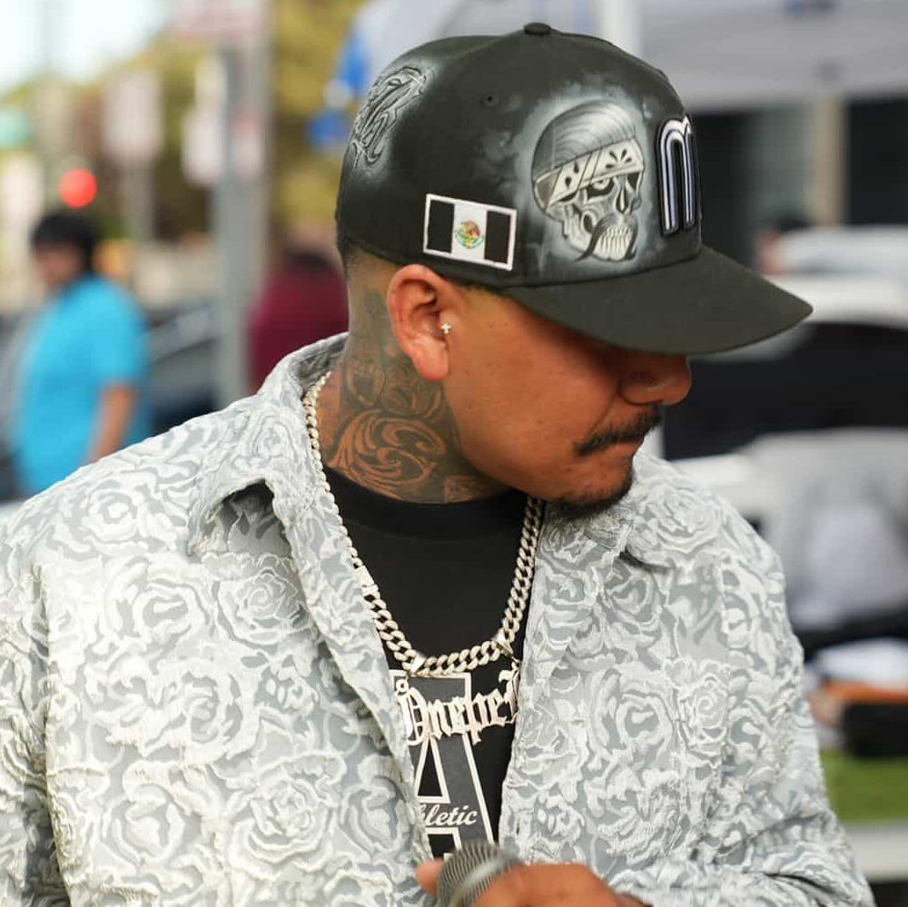 LOS BUENOS DEL JUEGO 2.0